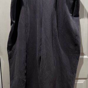 Athleta Dark Gray Pants